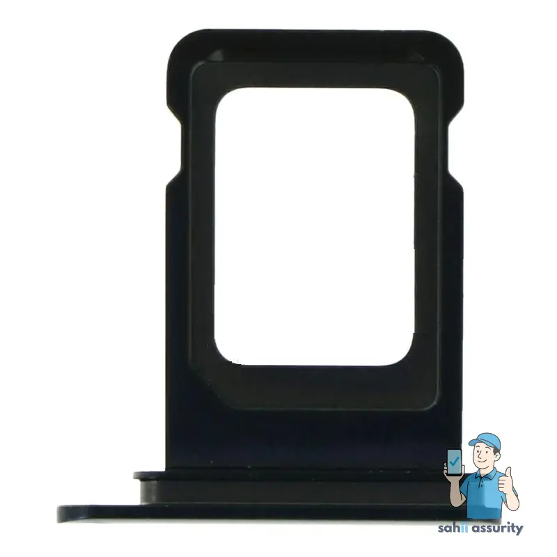 SIM Card Holder Tray for Apple iPhone 11 Pro Max